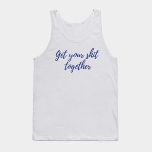 Get it Together Tank Top